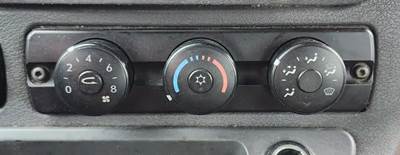 Freightliner Cascadia 113 Heater / AC Temp Control
