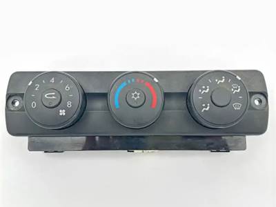 Freightliner Cascadia 113 Heater / AC Temp Control