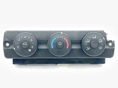 Freightliner Cascadia 113 Heater / AC Temp Control