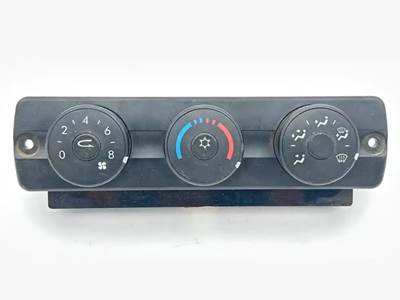 Freightliner Cascadia 113 Heater / AC Temp Control