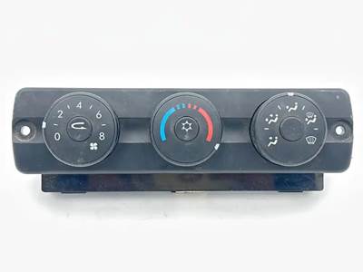 Freightliner Cascadia 113 Heater / AC Temp Control