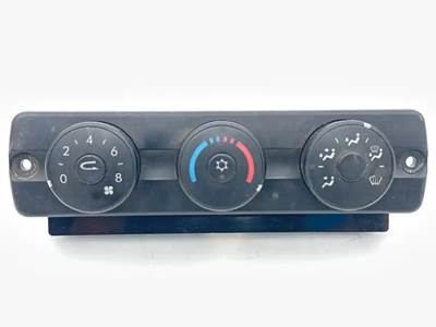 Freightliner Cascadia 113 Heater / AC Temp Control