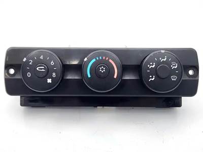 Freightliner Cascadia 113 Heater / AC Temp Control