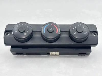 Freightliner Cascadia 113 Heater / AC Temp Control