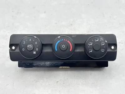 Freightliner Cascadia 113 Heater / AC Temp Control