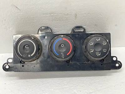 Freightliner Cascadia 116 Heater / AC Temp Control