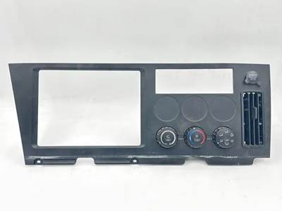Freightliner Cascadia 116 Heater / AC Temp Control for a 2021 Freightliner Cascadia 116 Day Cab