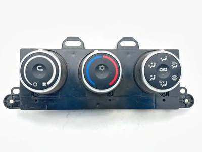 Freightliner Cascadia 116 Heater / AC Temp Control