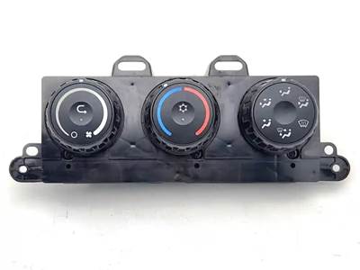 Freightliner Cascadia 116 Heater / AC Temp Control for a 2020 Freightliner Cascadia 116 Day Cab