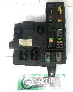 Freightliner Cascadia 125 Heater / AC Temp Control