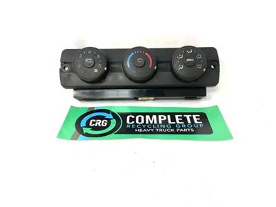 Freightliner Cascadia 125 Heater / AC Temp Control