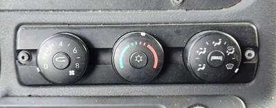 Freightliner Cascadia 125 Heater / AC Temp Control