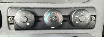 Freightliner Cascadia 125 Heater / AC Temp Control