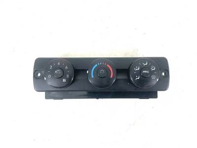 Freightliner Cascadia 125 Heater / AC Temp Control