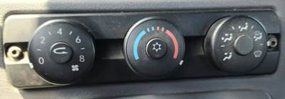 Freightliner Cascadia 125 Heater / AC Temp Control