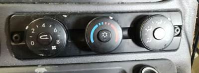 Freightliner Cascadia 125 Heater / AC Temp Control