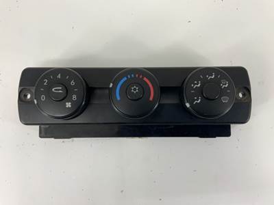 Freightliner Cascadia 125 Heater / AC Temp Control