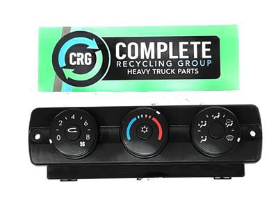 Freightliner Cascadia 125 Heater / AC Temp Control