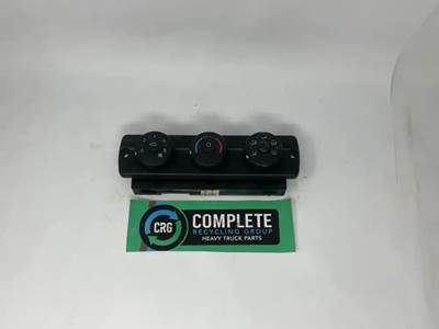 Freightliner Cascadia 125 Heater / AC Temp Control