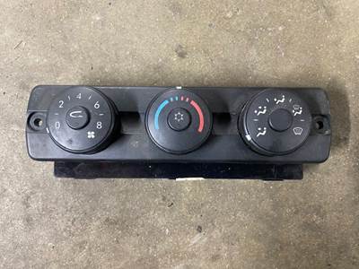 Freightliner Cascadia 125 Heater / AC Temp Control