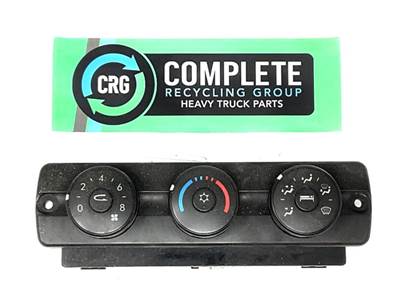 Freightliner Cascadia 125 Heater / AC Temp Control
