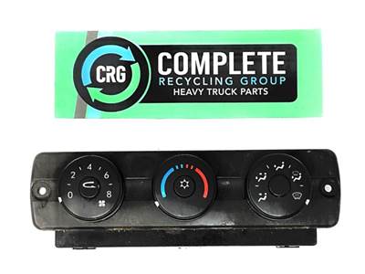 Freightliner Cascadia 125 Heater / AC Temp Control