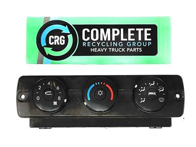 Freightliner Cascadia 125 Heater / AC Temp Control