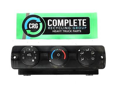 Freightliner Cascadia 125 Heater / AC Temp Control