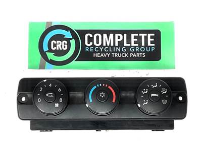 Freightliner Cascadia 125 Heater / AC Temp Control