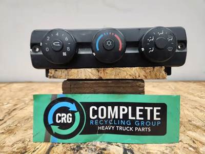 Freightliner Cascadia 125 Heater / AC Temp Control