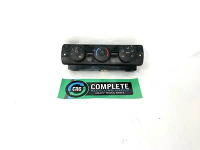 Freightliner Cascadia 125 Heater / AC Temp Control