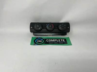 Freightliner Cascadia 125 Heater / AC Temp Control