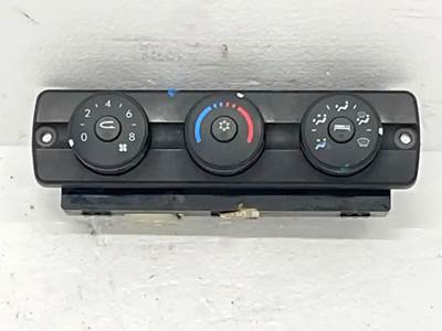 Freightliner Cascadia 125 Heater / AC Temp Control