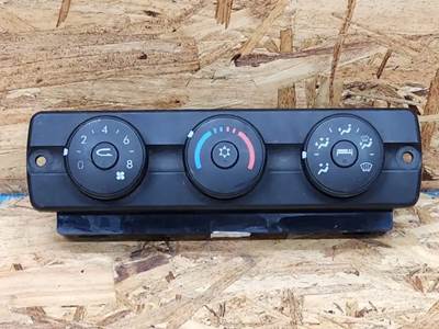 Freightliner Cascadia 125 Heater / AC Temp Control