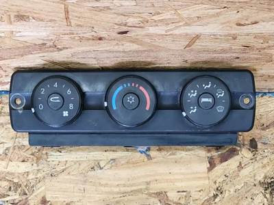 Freightliner Cascadia 125 Heater / AC Temp Control