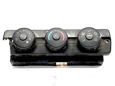 Freightliner Cascadia 125 Heater / AC Temp Control