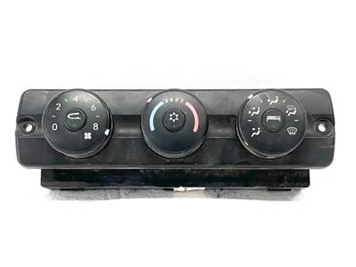 Freightliner Cascadia 125 Heater / AC Temp Control
