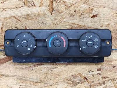Freightliner Cascadia 125 Heater / AC Temp Control