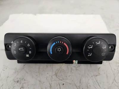 Freightliner Cascadia 125 Heater / AC Temp Control