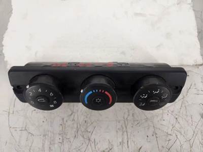 Freightliner Cascadia 125 Heater / AC Temp Control