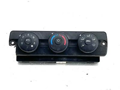 Freightliner Cascadia 125 Heater / AC Temp Control