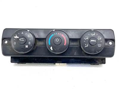 Freightliner Cascadia 125 Heater / AC Temp Control