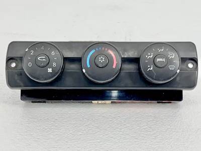 Freightliner Cascadia 125 Heater / AC Temp Control