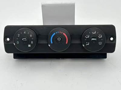 Freightliner Cascadia 125 Heater / AC Temp Control