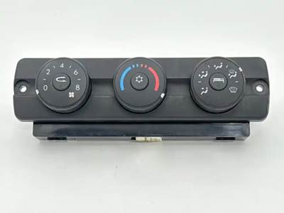 Freightliner Cascadia 125 Heater / AC Temp Control