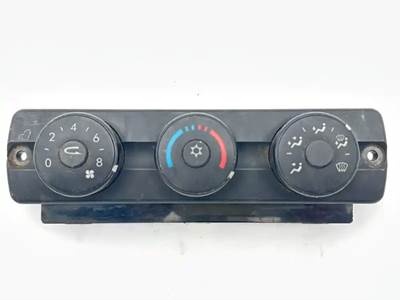Freightliner Cascadia 125 Heater / AC Temp Control