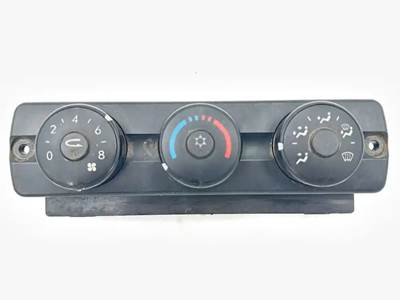 Freightliner Cascadia 125 Heater / AC Temp Control