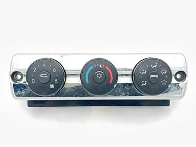 Freightliner Cascadia 125 Heater / AC Temp Control