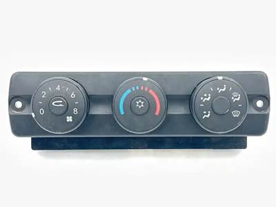 Freightliner Cascadia 125 Heater / AC Temp Control