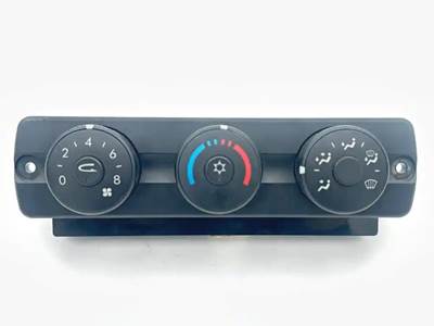 Freightliner Cascadia 125 Heater / AC Temp Control